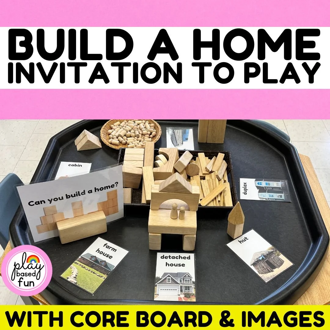 New this week — PLAY BASED FUN