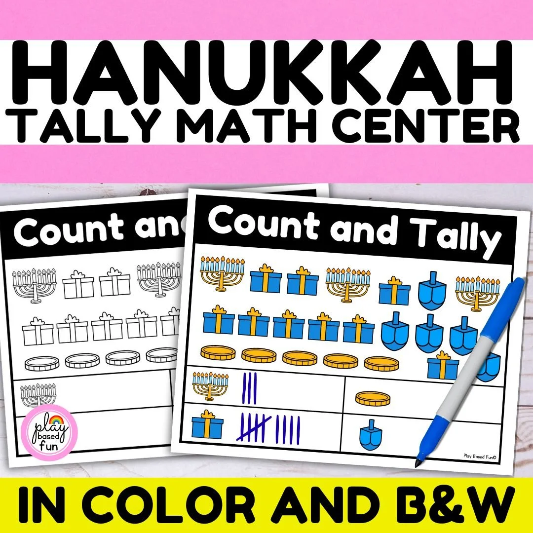 SQR HANUKKAH  Count and Tally Math Center.jpg