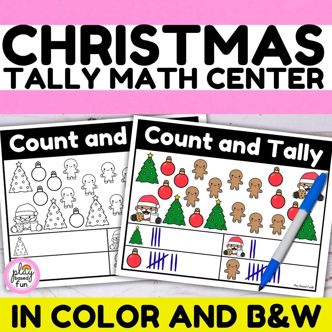 SQR CHRISTMAS Count and Tally Math Center.jpg