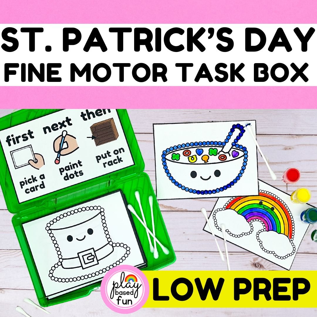 SQR St Patricks Day Cotton Swab QTIP.jpg