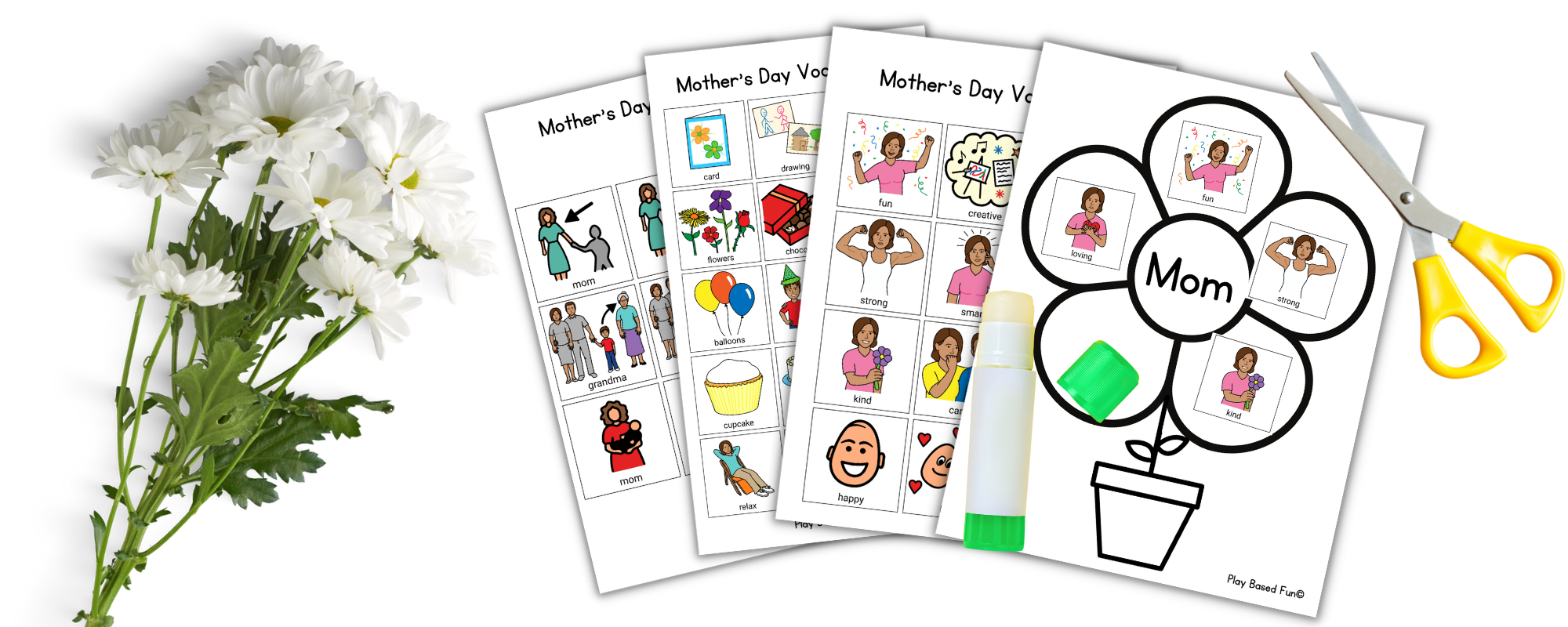 Mother s Day Activities For PreK Kindergarten And Special Education mother-s-day-activities-for-prek-kindergarten-and-special-education