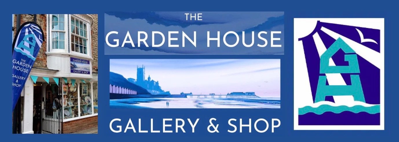 The Garden House Gallery
