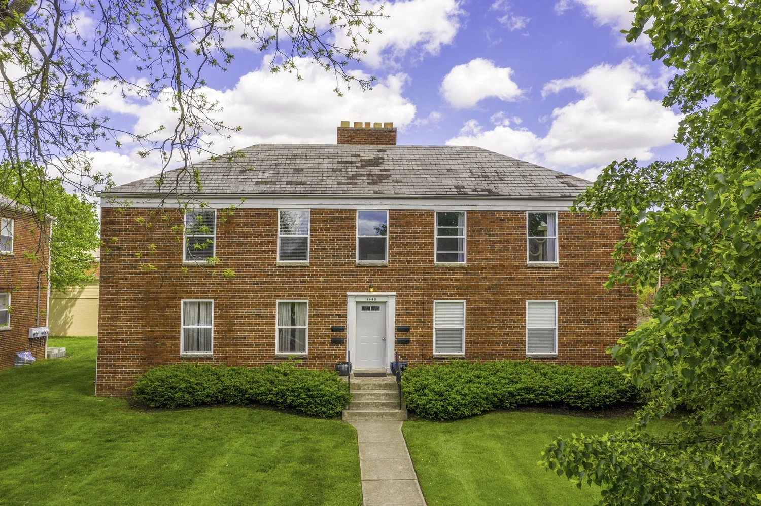 1440 Elmwood Ave 1BR 1BA Rentals — Andrea Rauckhorst, Littlerock Real