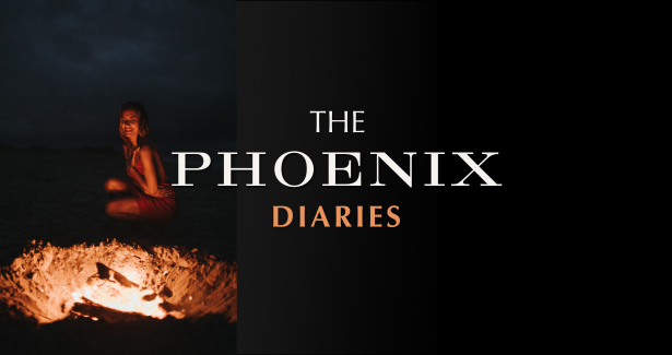 the masks are costing you everything