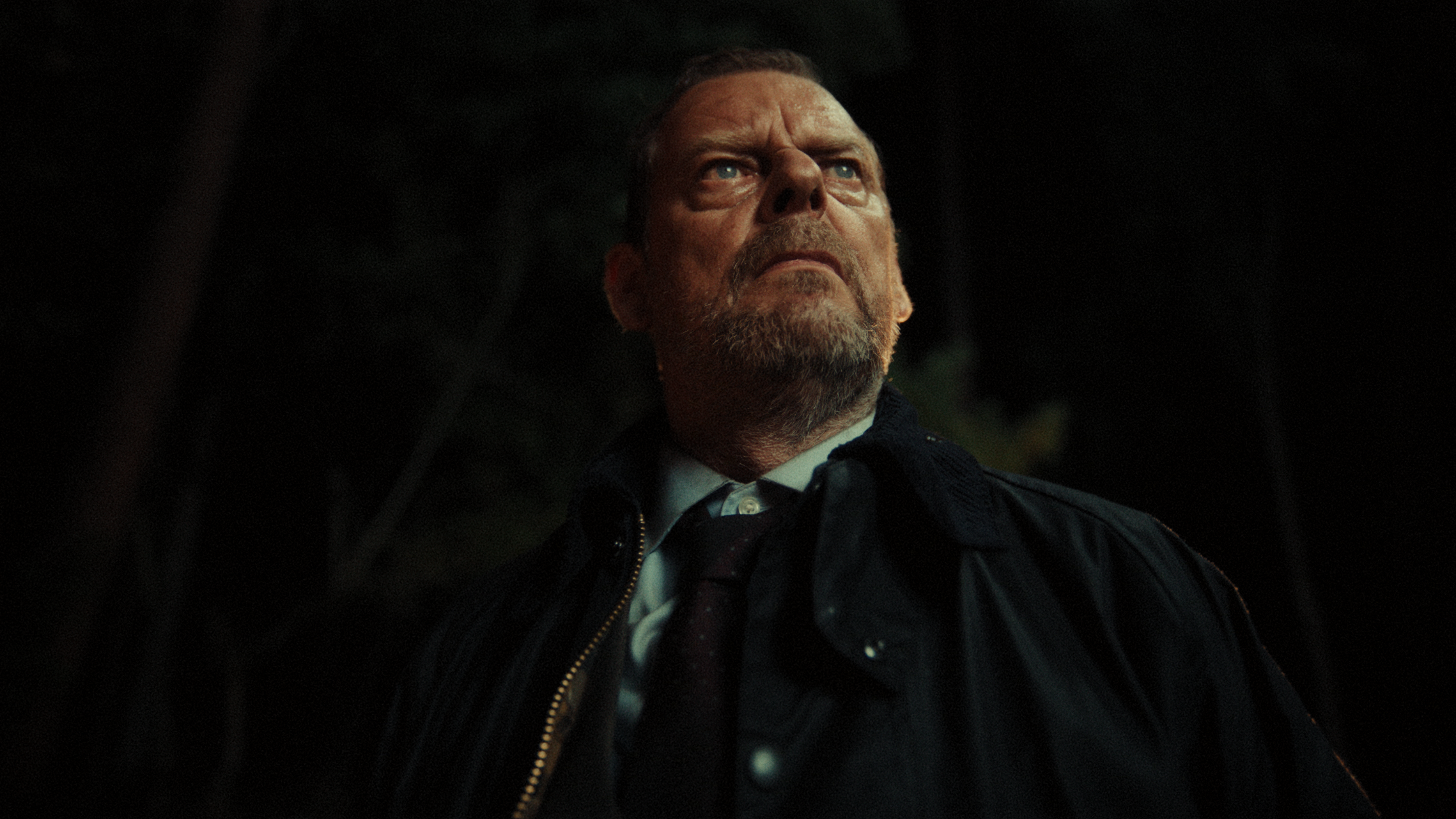 NETFLIX - THE GENTLEMAN