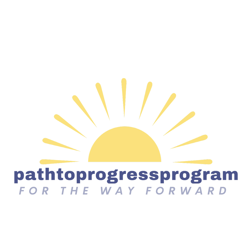 Ready to launch — Path to Progress Program