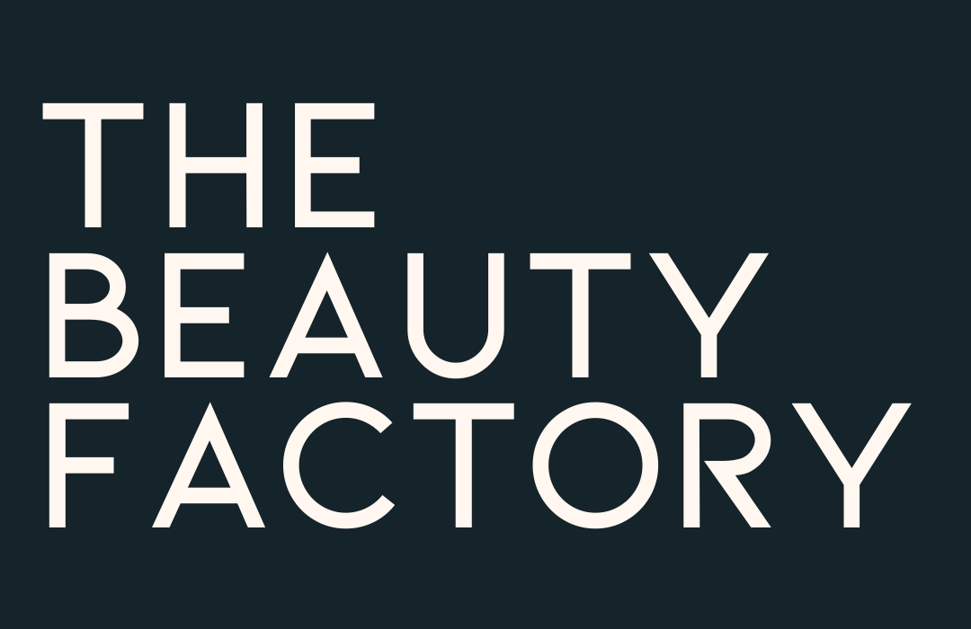 THE BEAUTY FACTORY