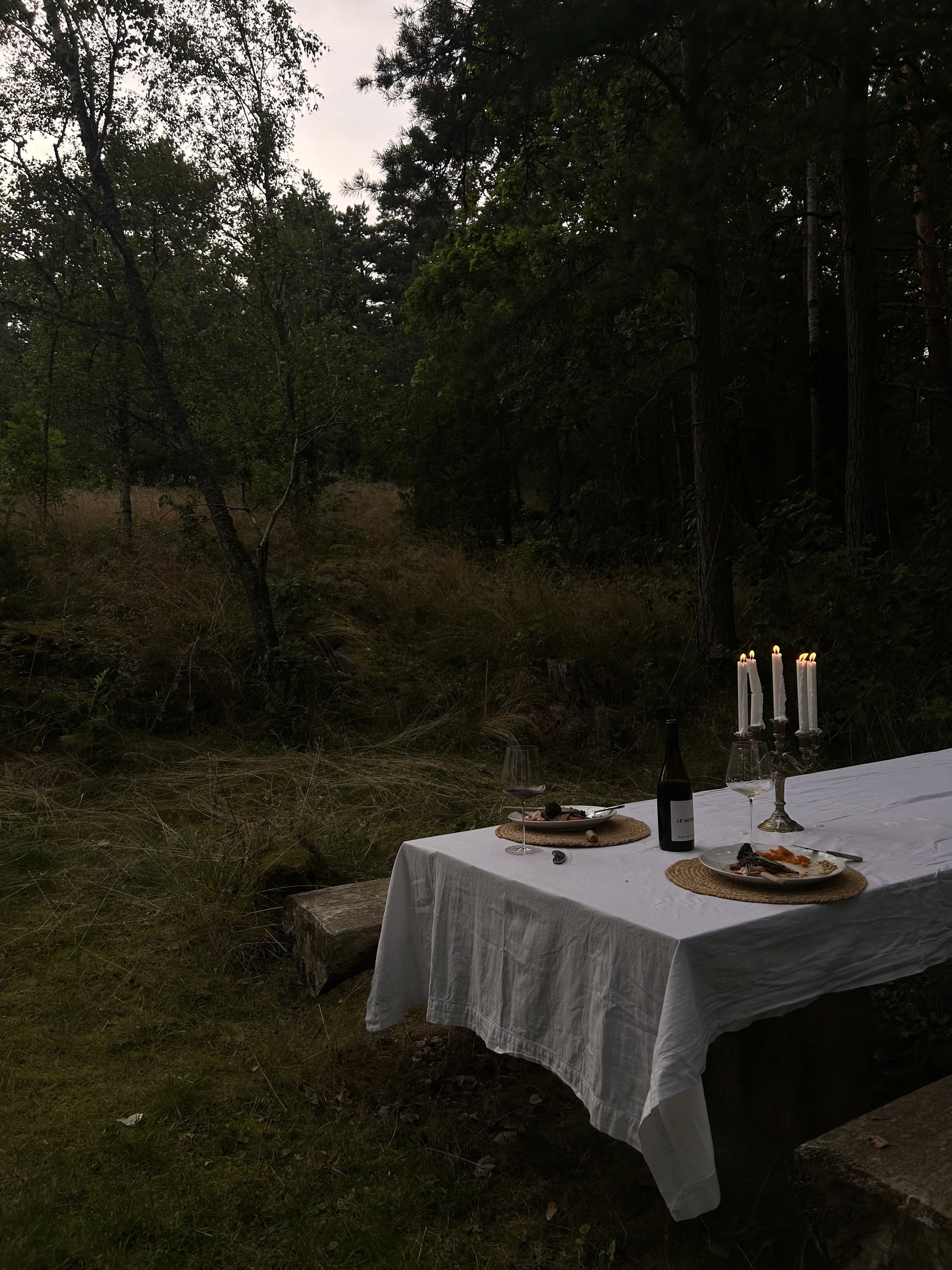 Slow Living Bettine Grønvold