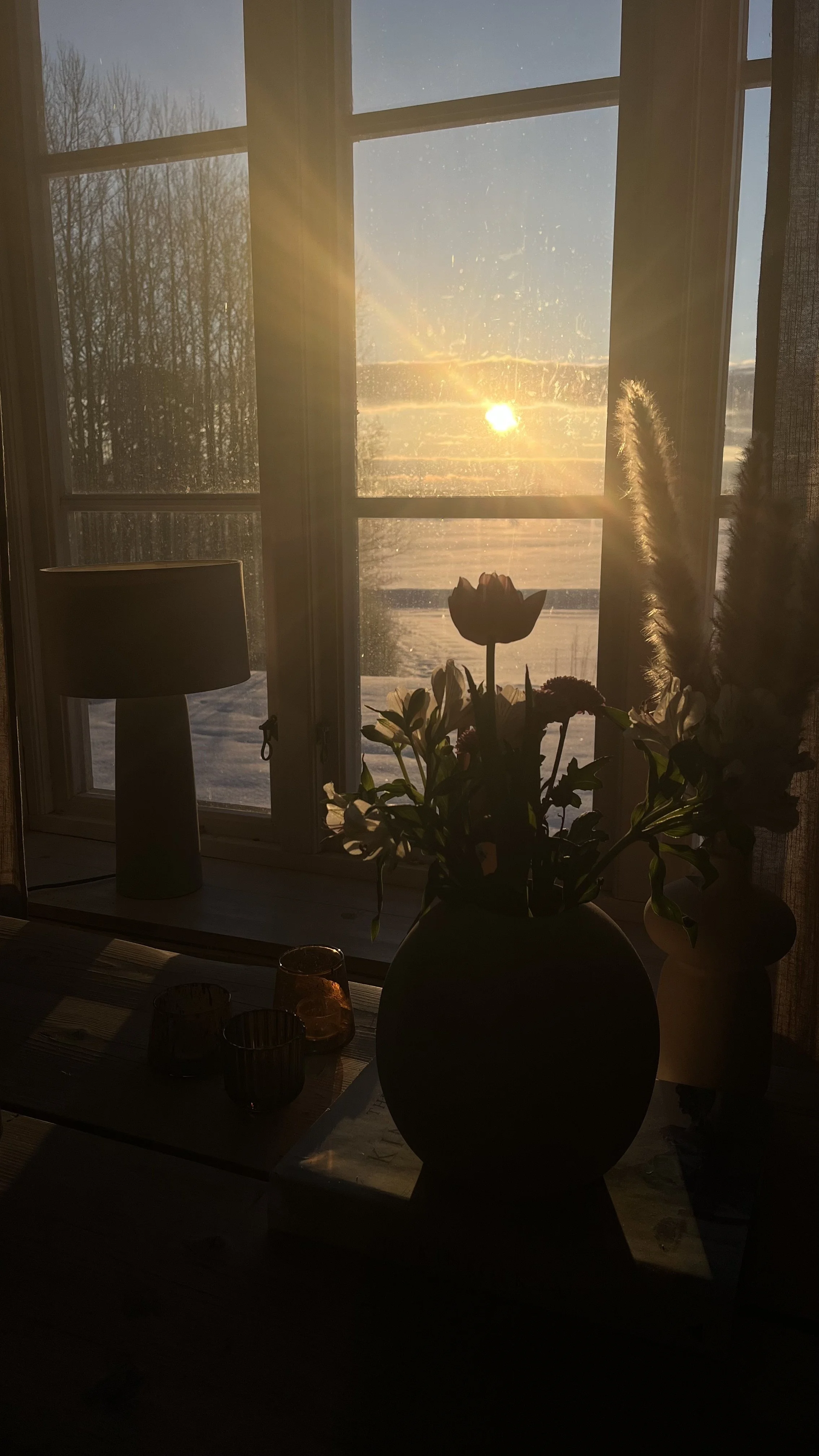 Slow Living Bettine Grønvold