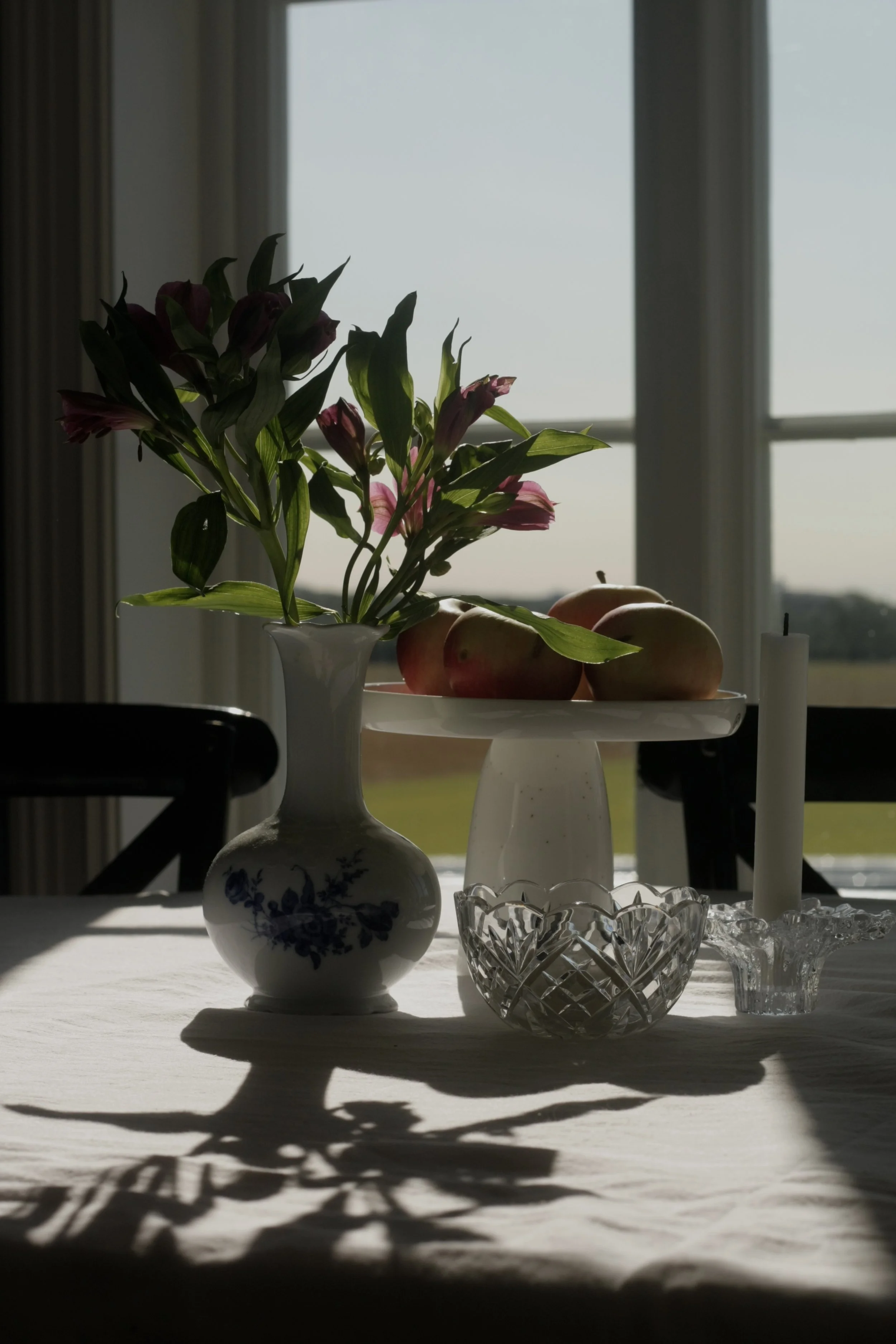 Slow Living Bettine Grønvold