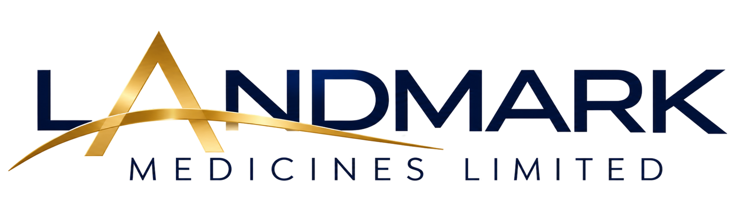 Landmark Medicines