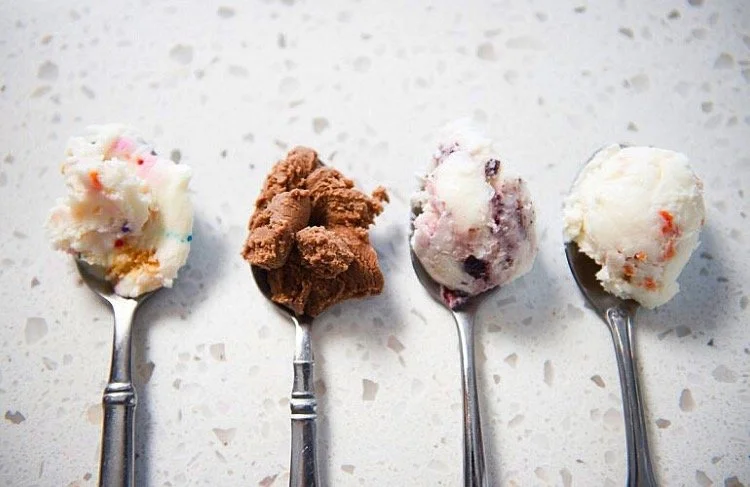 Golden Cow Creamery