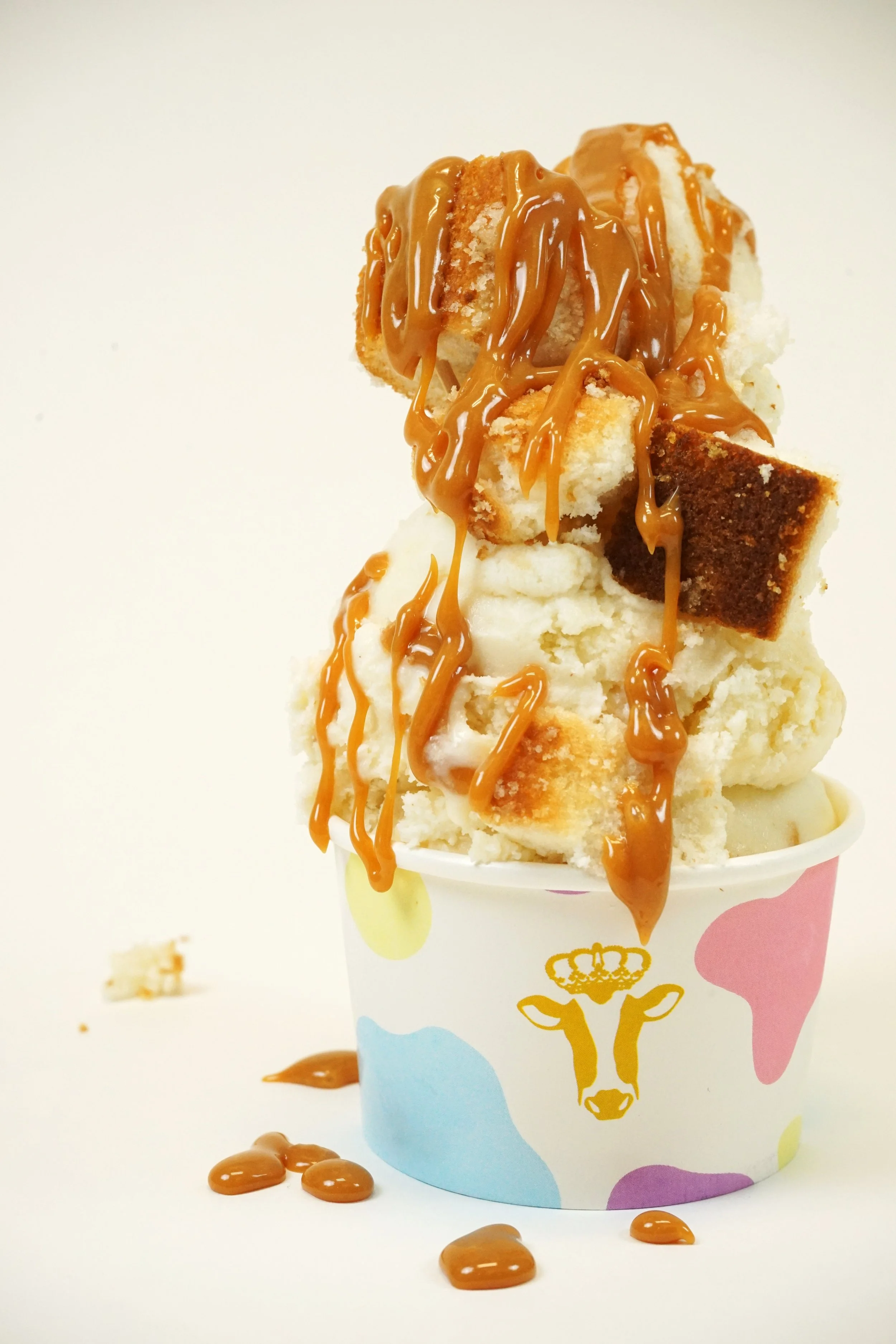 tres leces cake ice cream.JPG