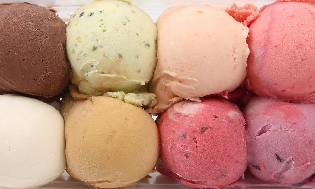 Golden Cow Creamery