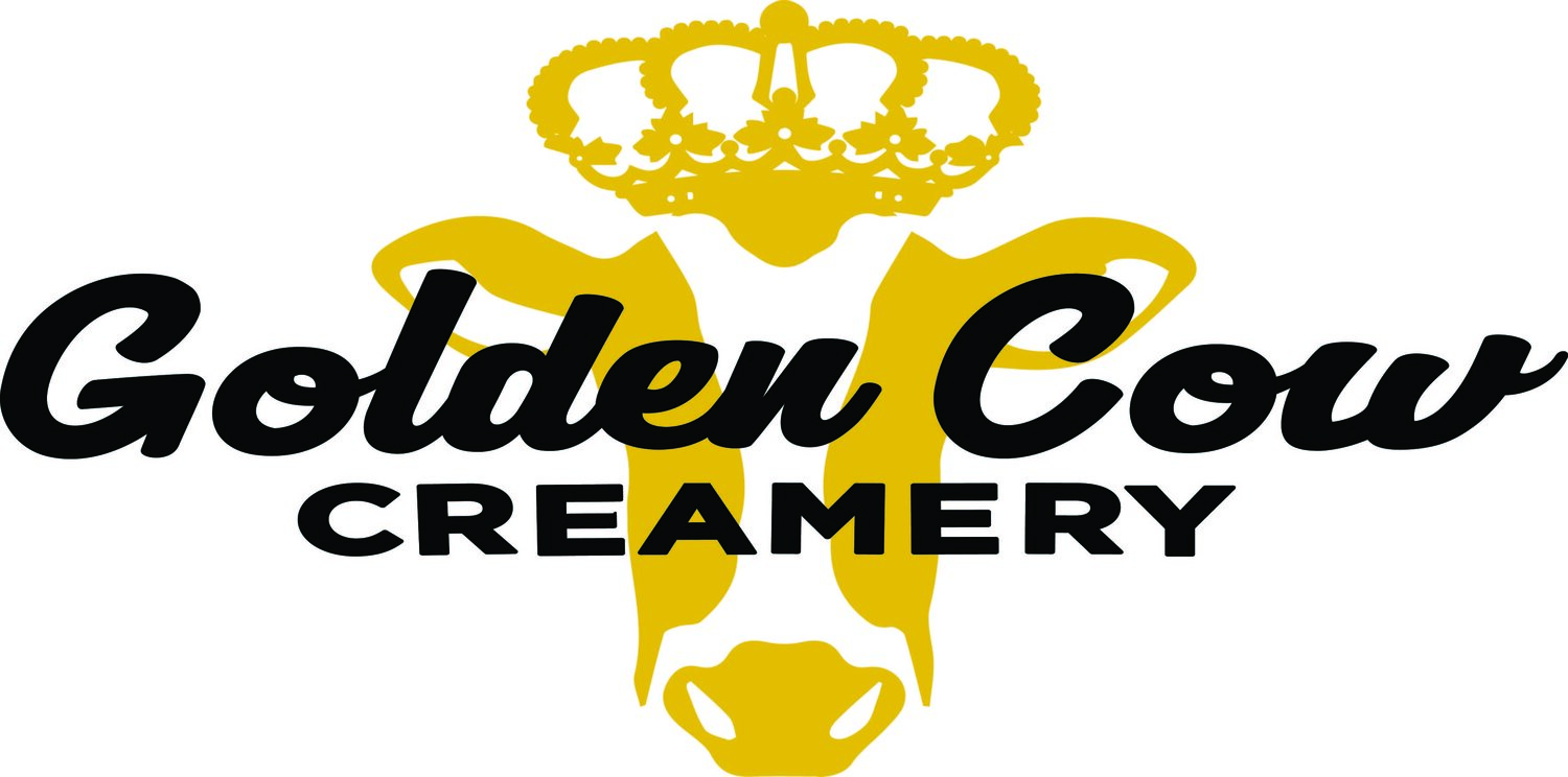 Golden Cow Creamery