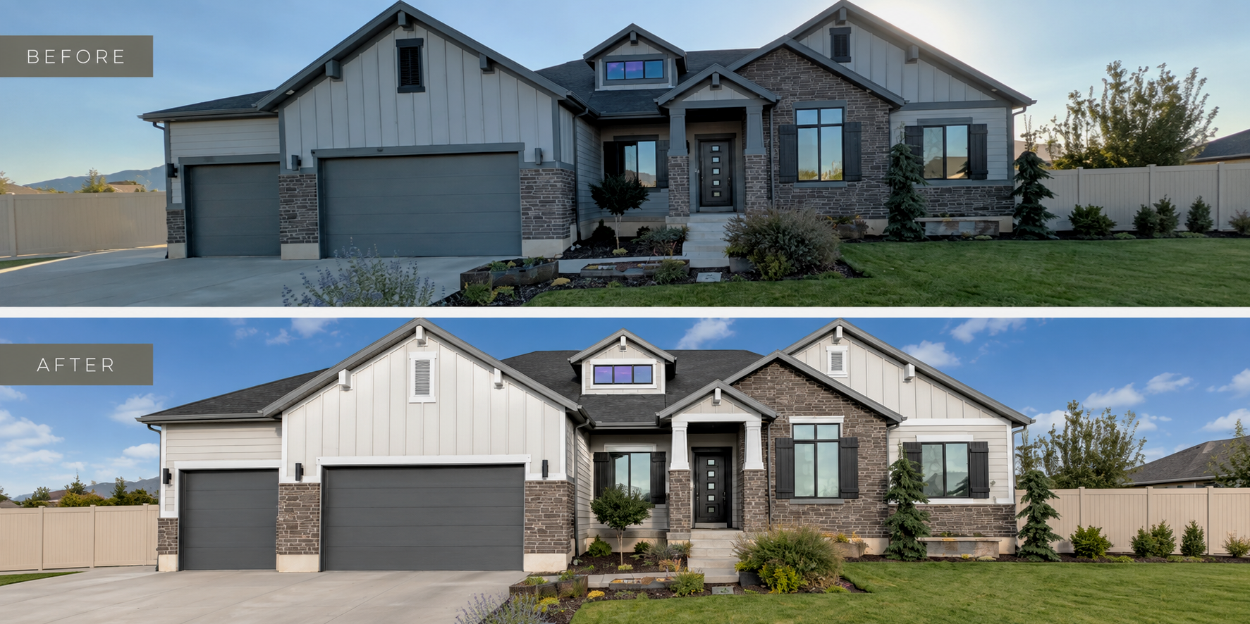 Exterior Painting