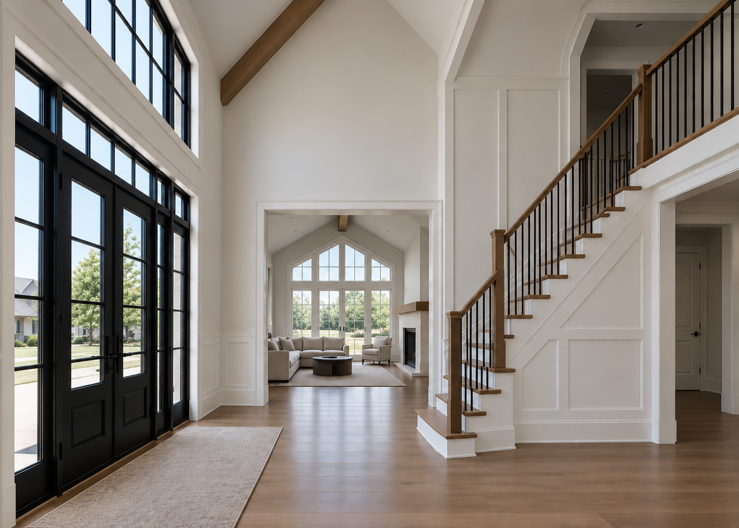 Interior Painting