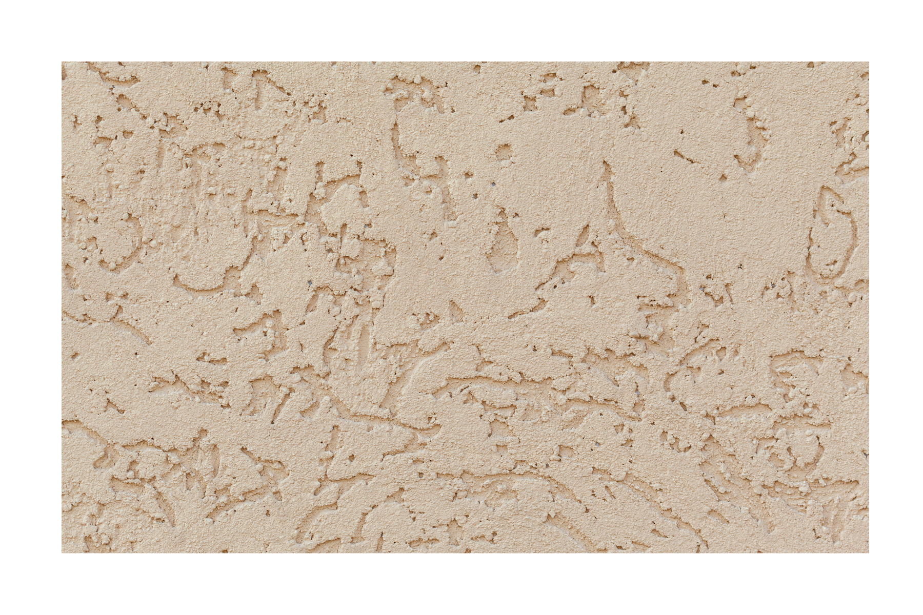 Stucco Painting
