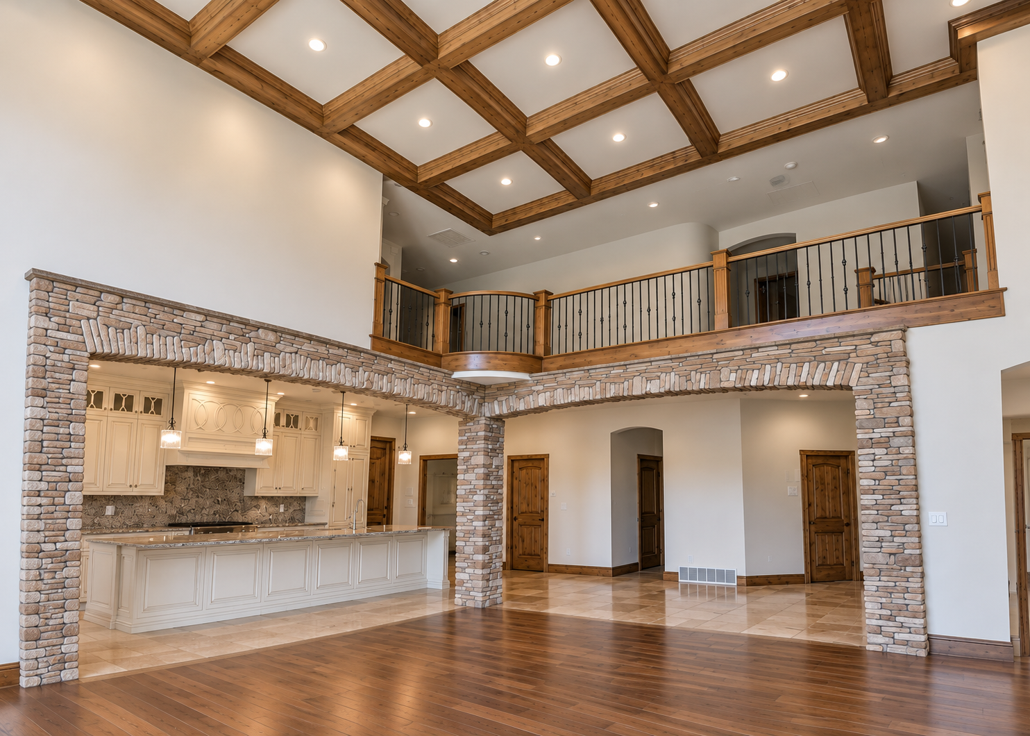 Interior Painting