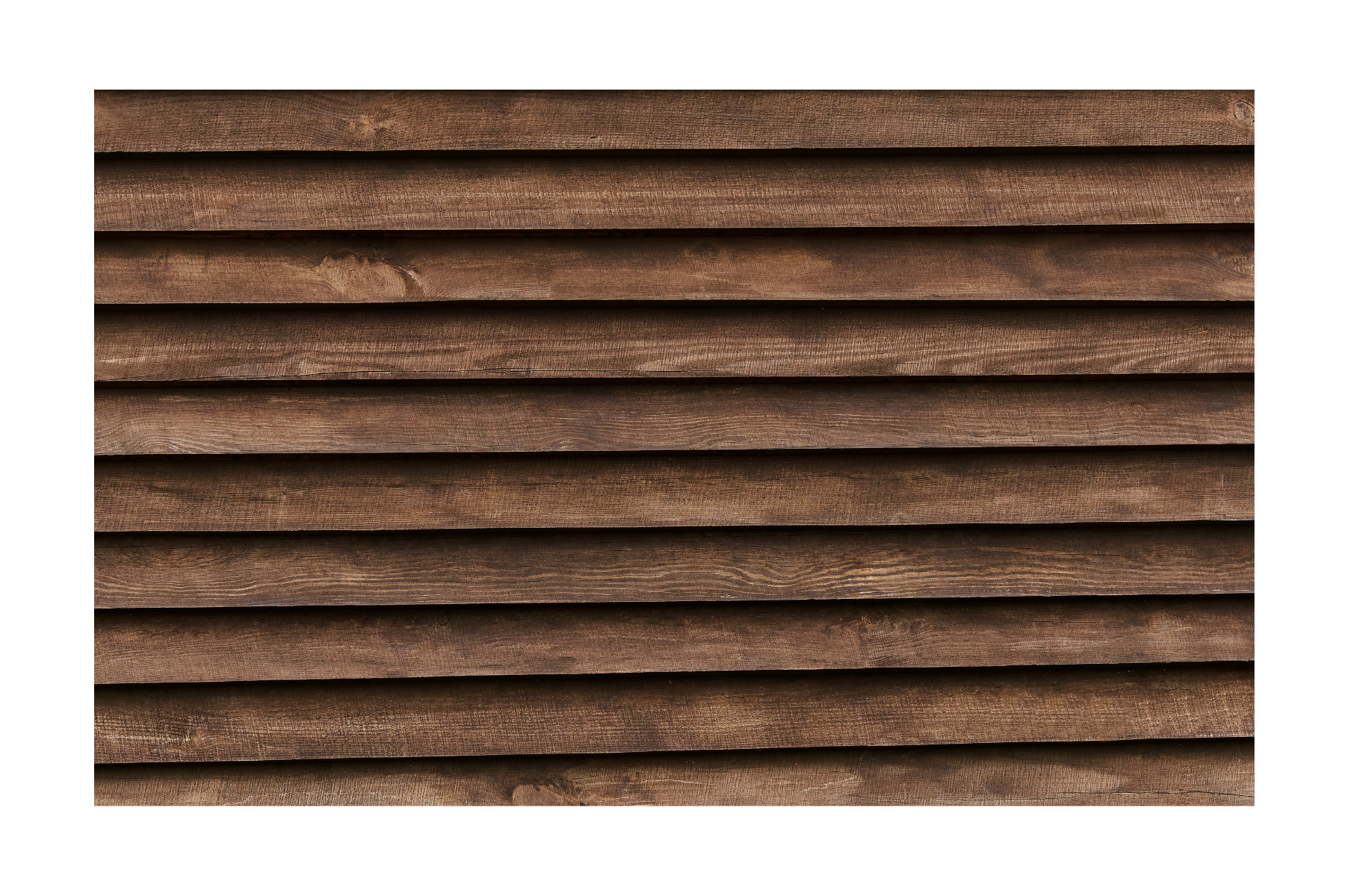 Wood Siding 