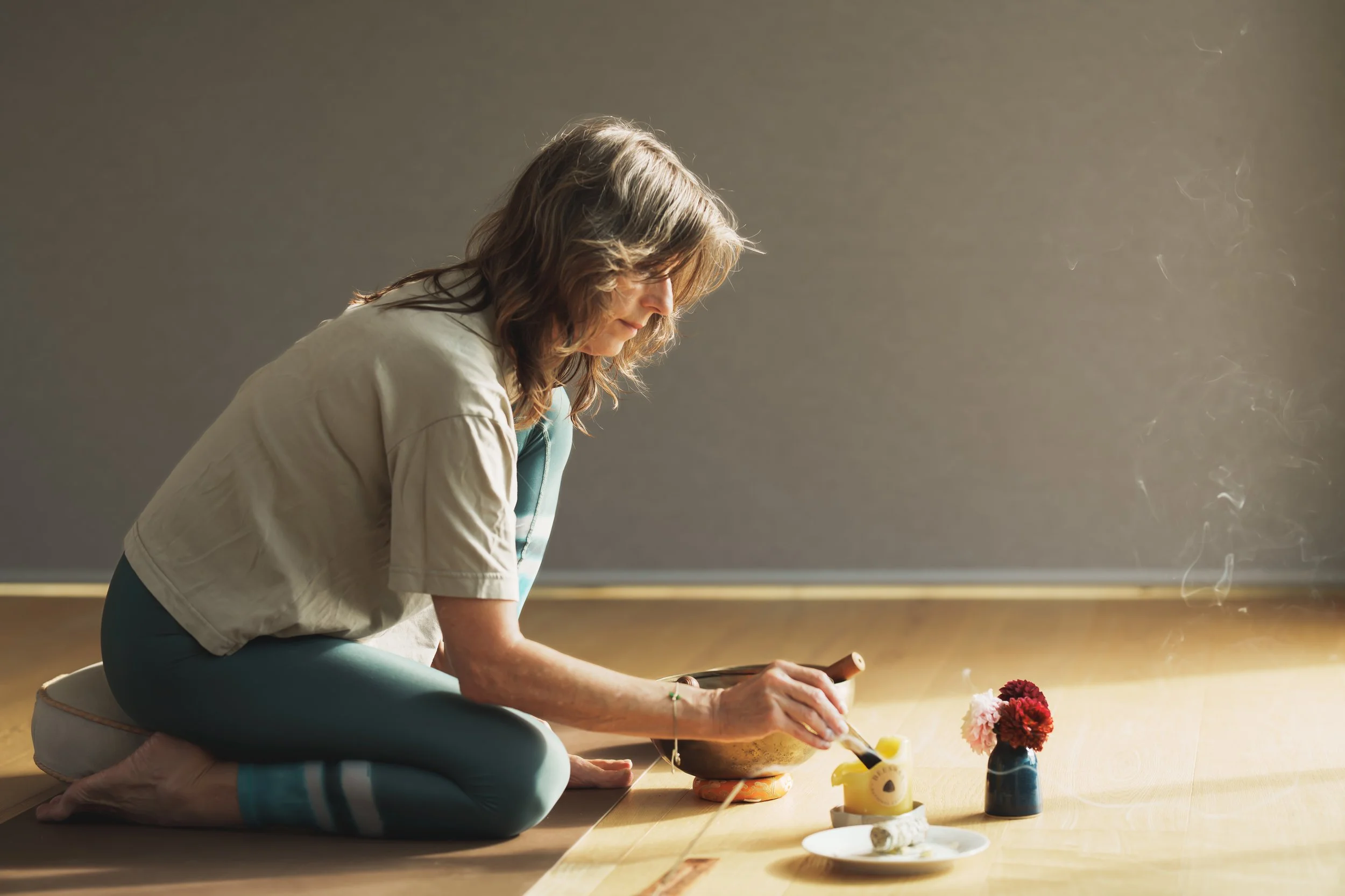 The Alchemy of Tantra, Ayurveda and Yoga