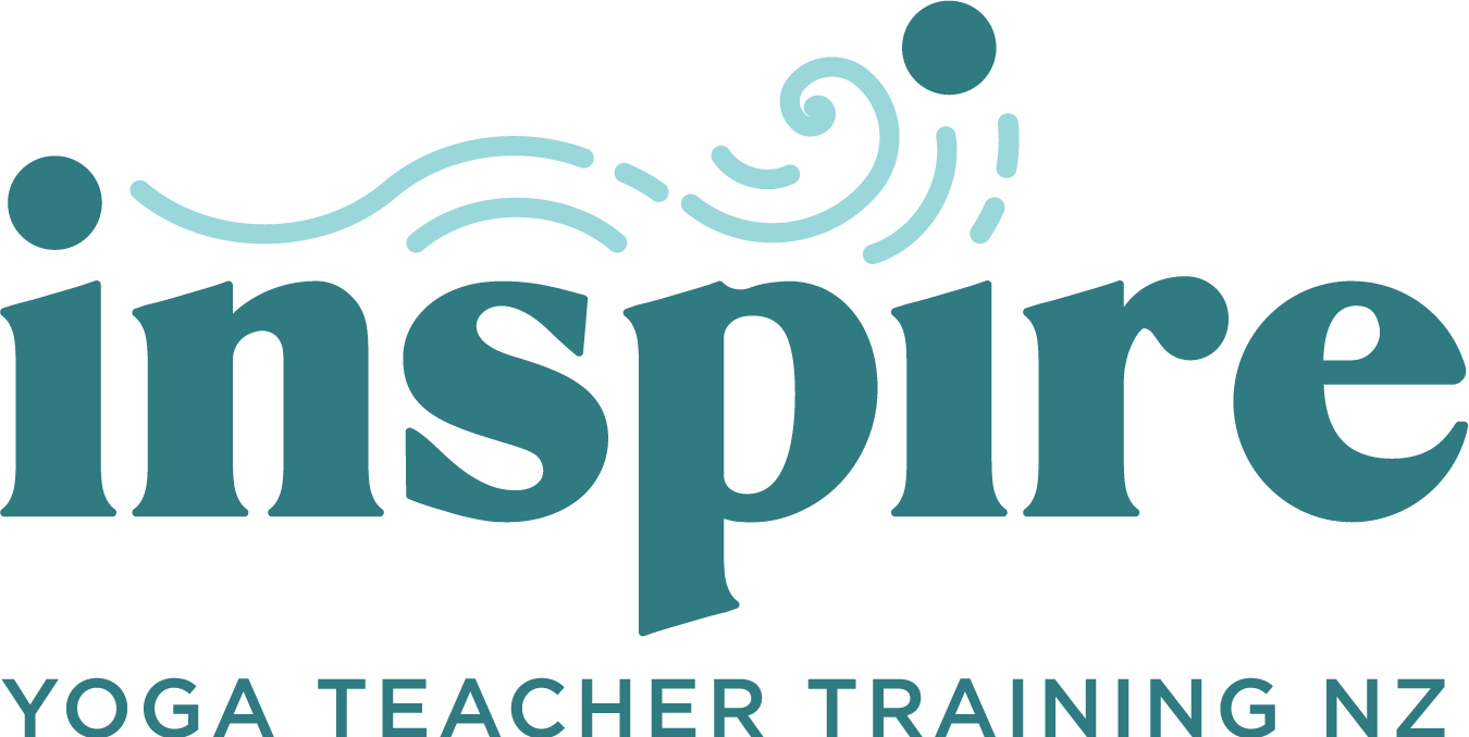 Inspire Yoga Teacher Training