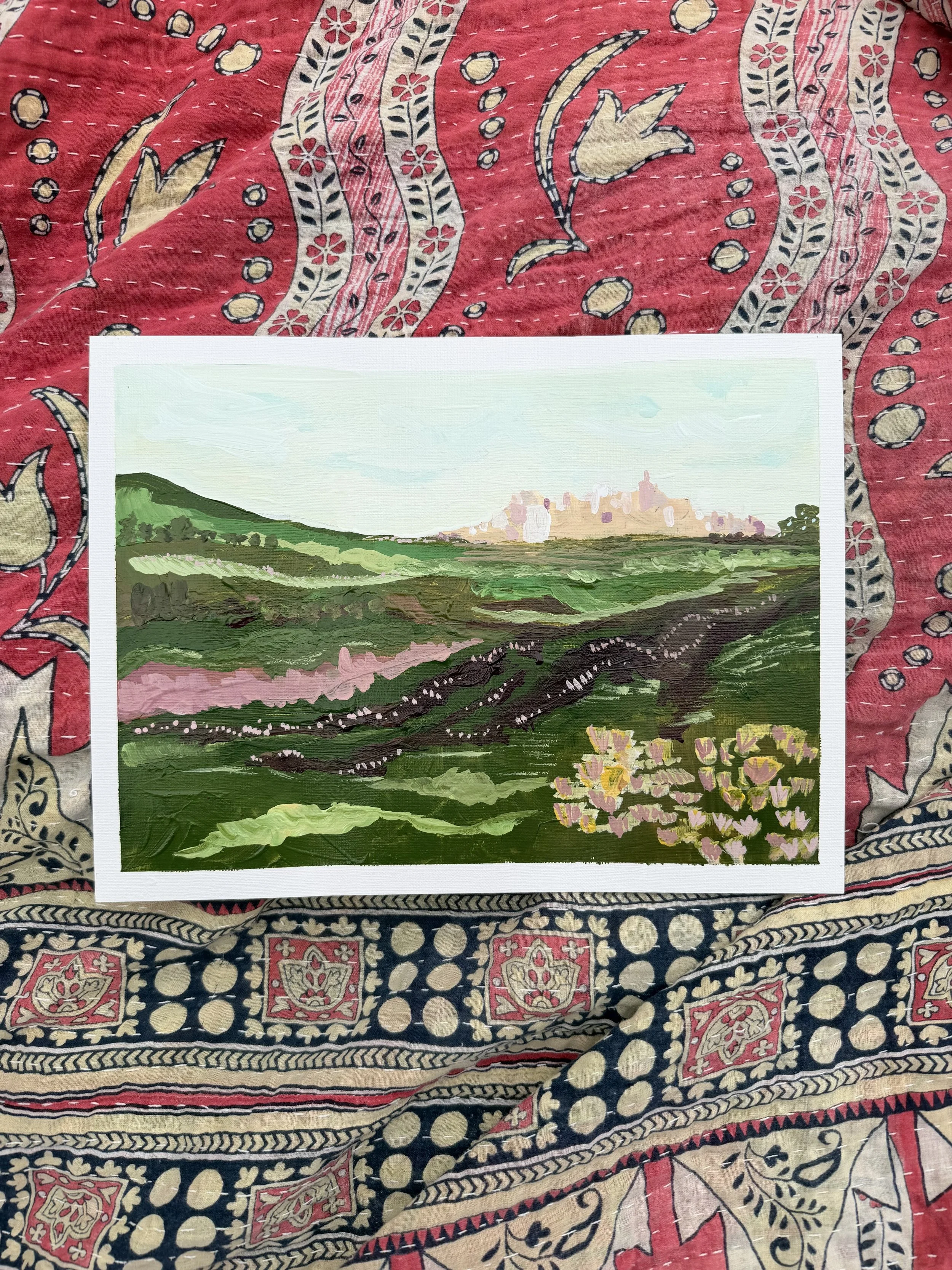 HeatherBohannonArtIntheDistanceontheWay.jpeg