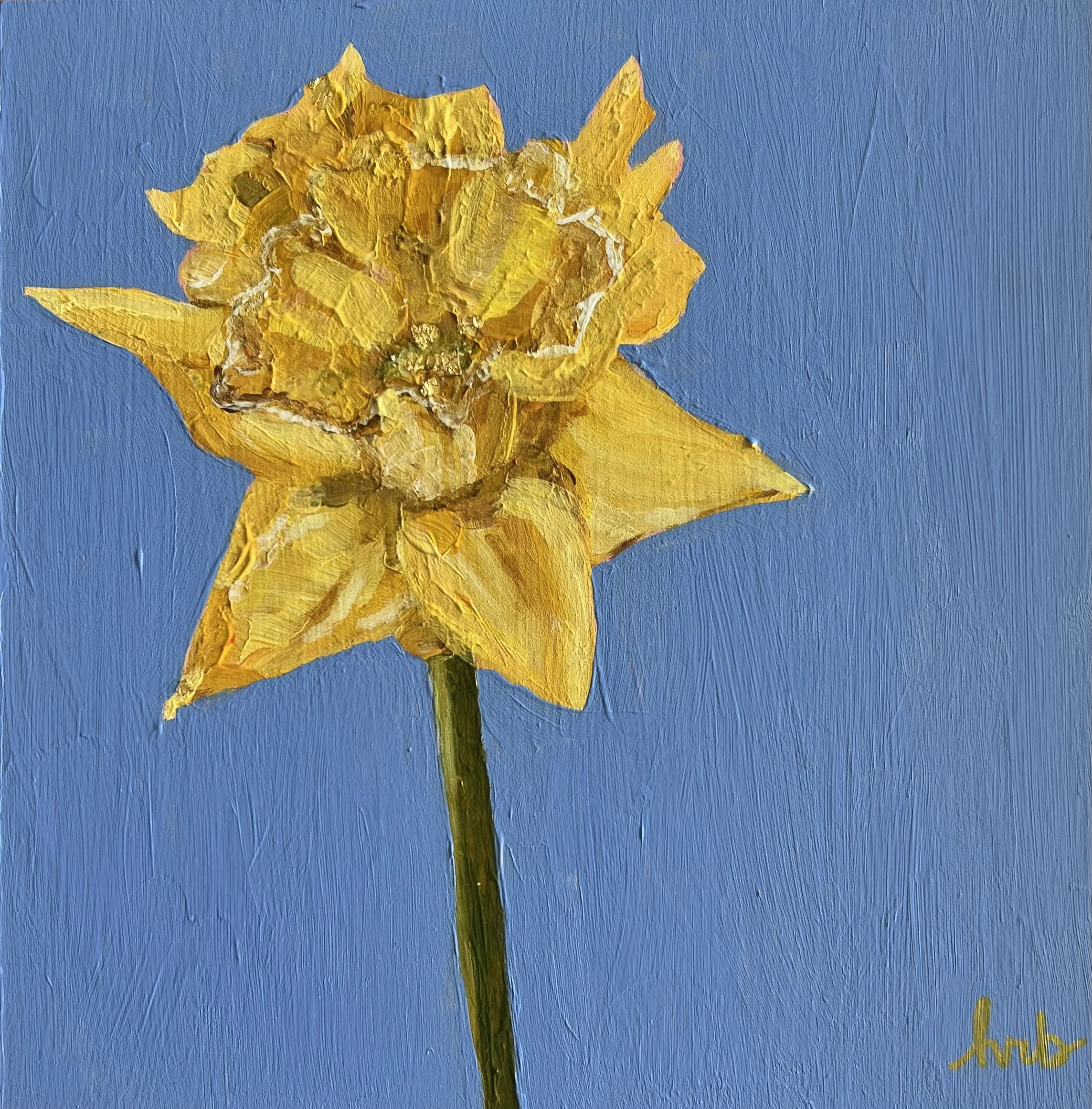 Looking for the Light, 8x8