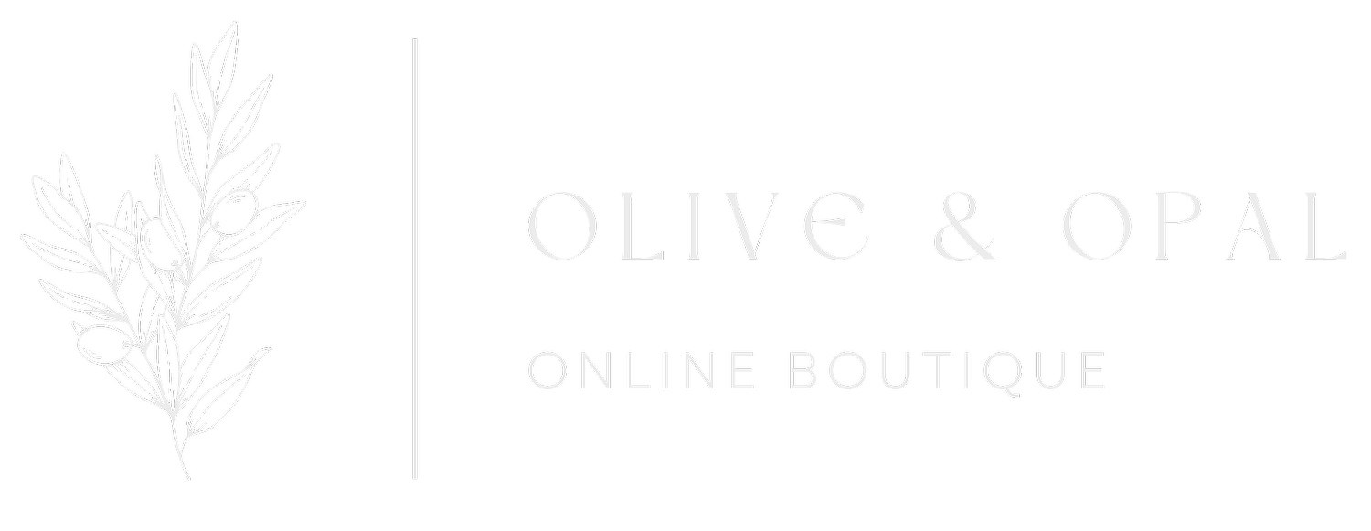 Olive & Opal Boho Fashion Boutique For the Midwestern Woman