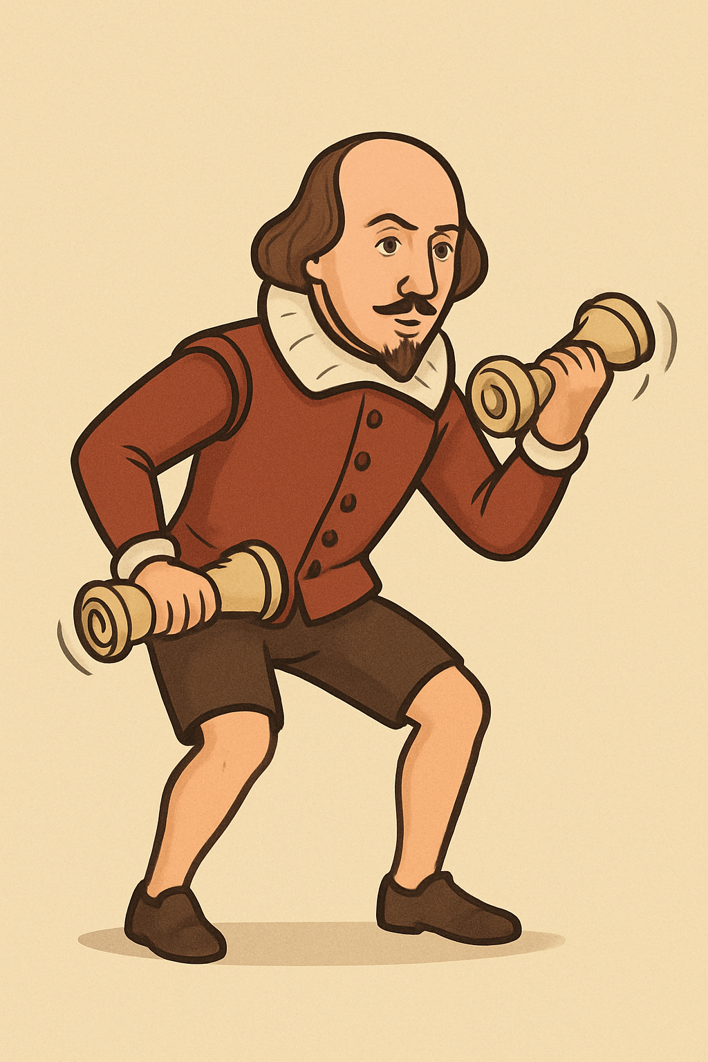 BARDIO Audition Prep