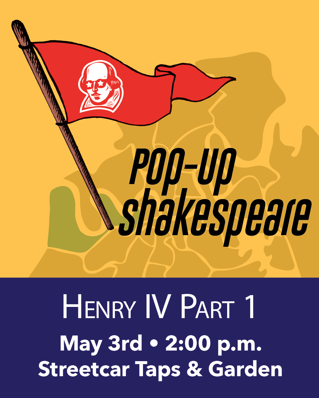 Pop-Up Shakespeare: Henry IV, Part I