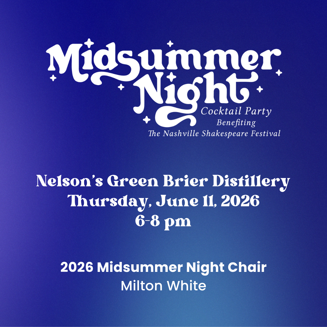 Midsummer Night