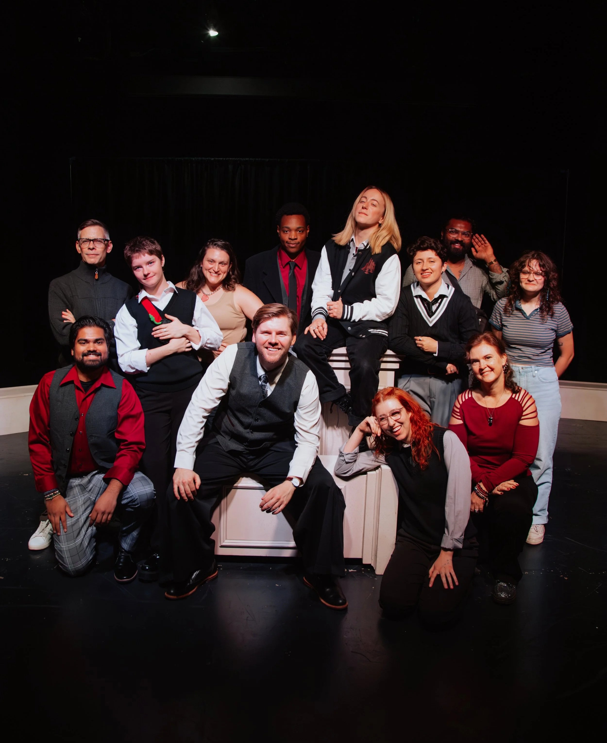 The Nashville Shakespeare Festival