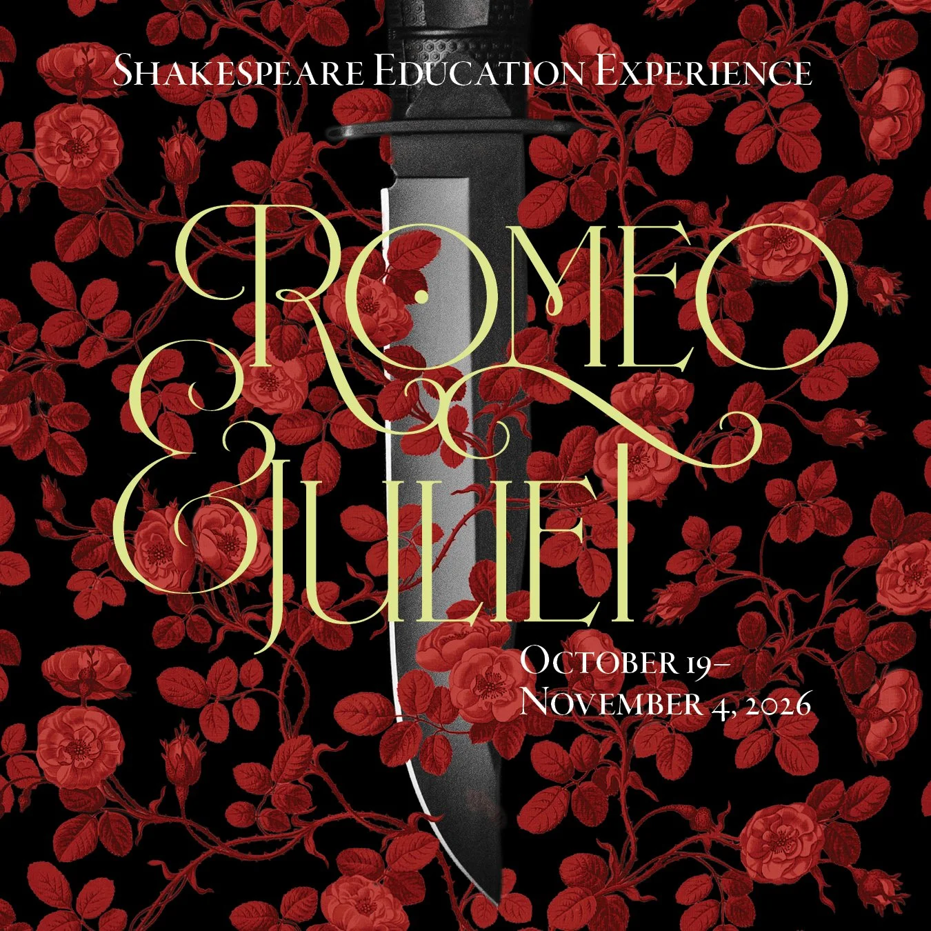 The Nashville Shakespeare Festival
