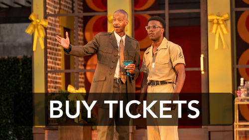 The Nashville Shakespeare Festival