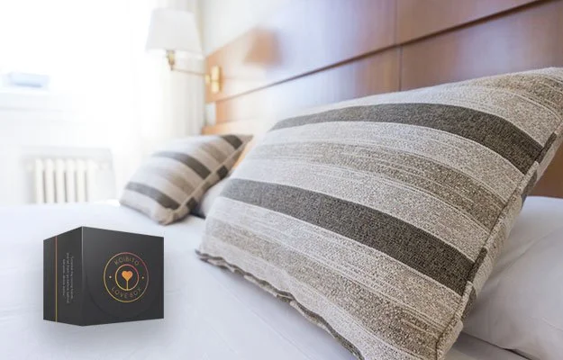 Intimacy Love Boxes from Koibito boosts Mini-Bar sales.