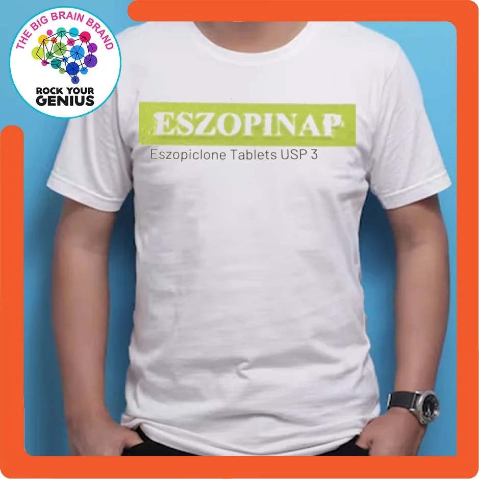 eszopiclone philippines