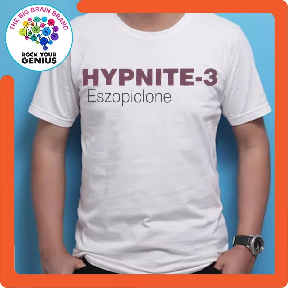 eszopiclone philippines