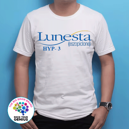 eszopiclone 3mg HYPNITE