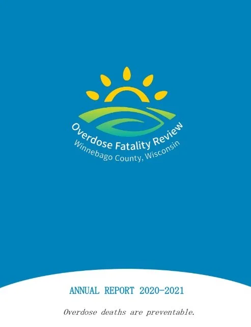 2020-2021 Winnebago County OFR Annual Report