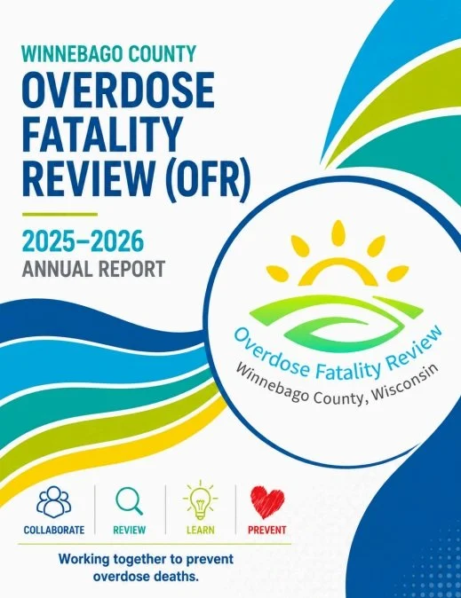 2025-2026 OFR Annual Report