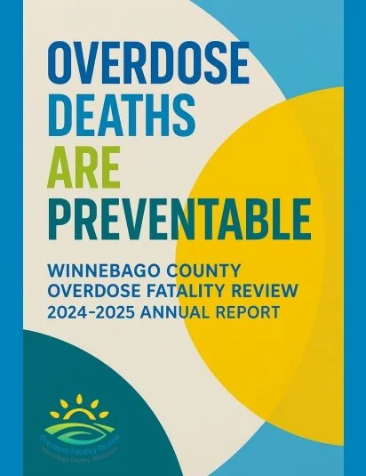 2024-2025 Winnebago County OFR Annual Report