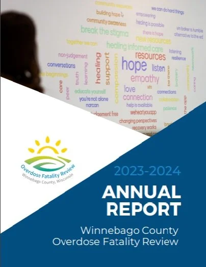 2023-2024 Winnebago County OFR Annual Report