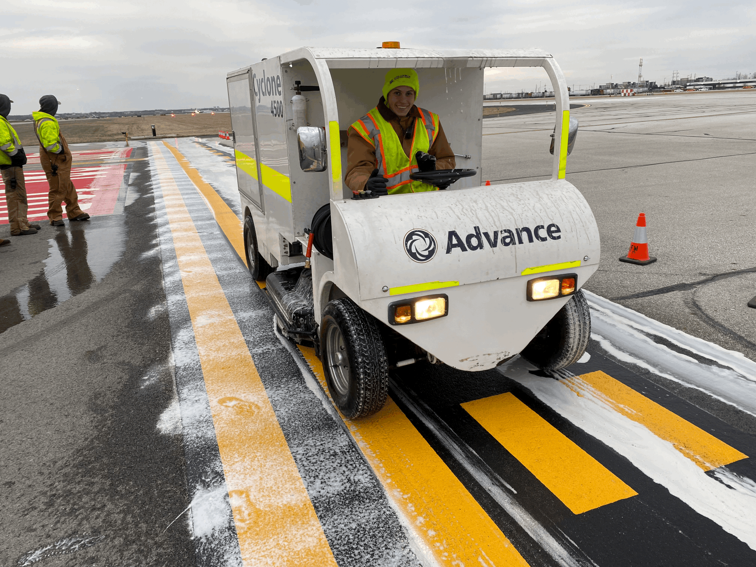 Seeing the Same Place Differently: Lessons in Perspective