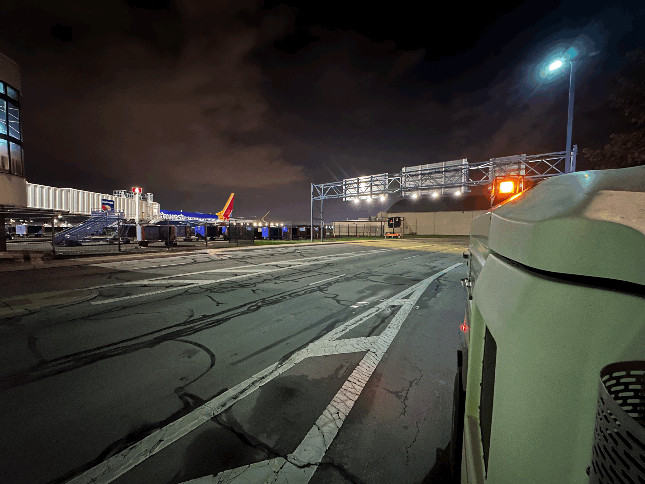 Thinking Ahead: Leadership Lessons from a U-Haul