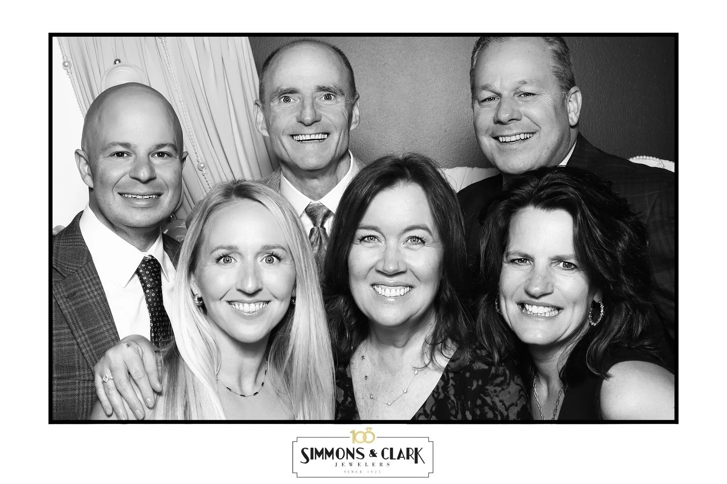 we&rsquo;re honored to have helped @simmonsandclark celebrate 100 years as Detroit&rsquo;s oldest jewelry store and earning a coveted Spirit of Detroit award 💎

many thanks to @tola__corporate for partnering with us 🤍