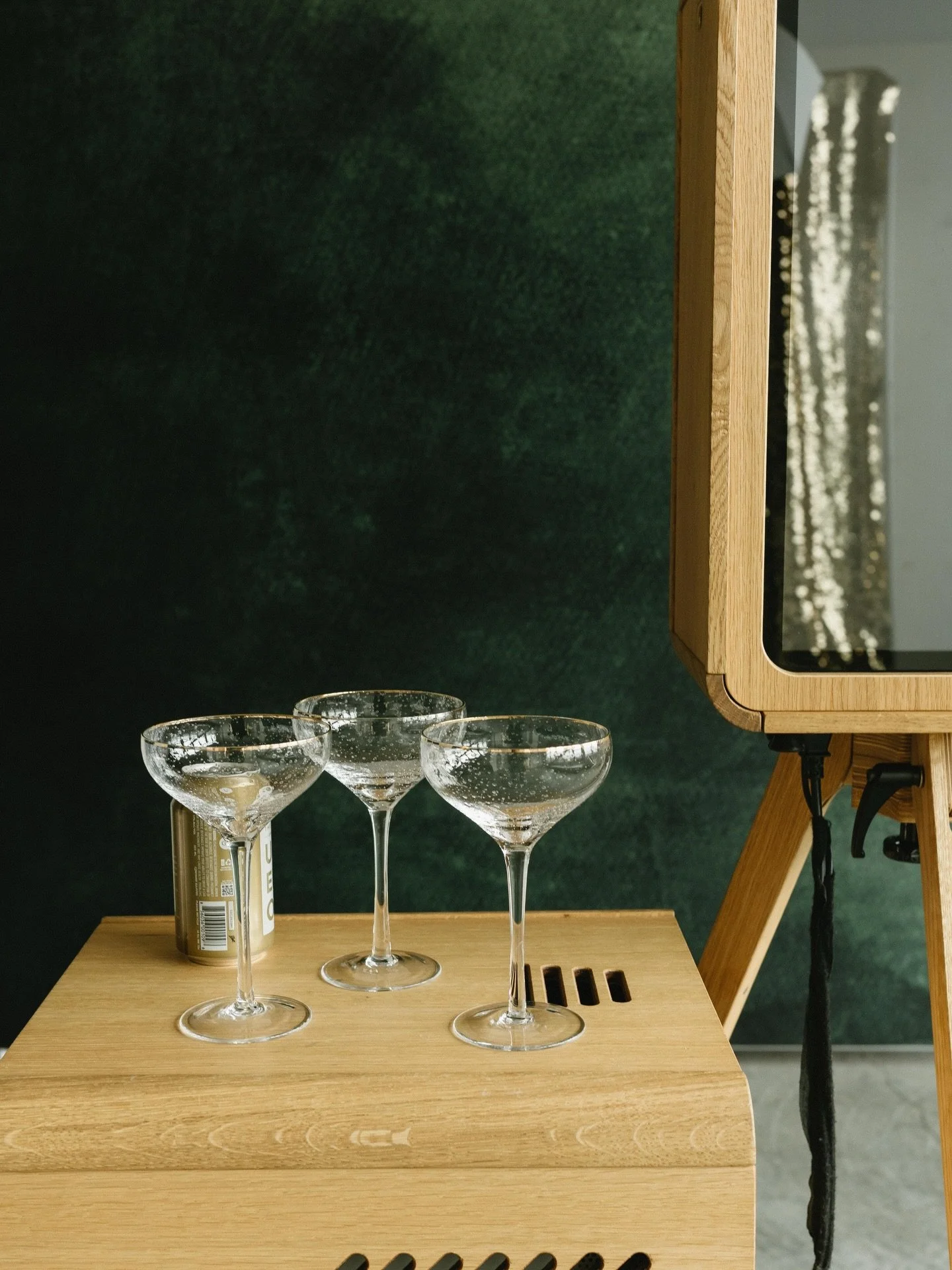 cheers to 2026!

wishing you a healthy, happy, and prosperous year ahead 🫶🏻 

(pic for attention only - don&rsquo;t put your drinks down on printers. signed, photo booth owners everywhere)