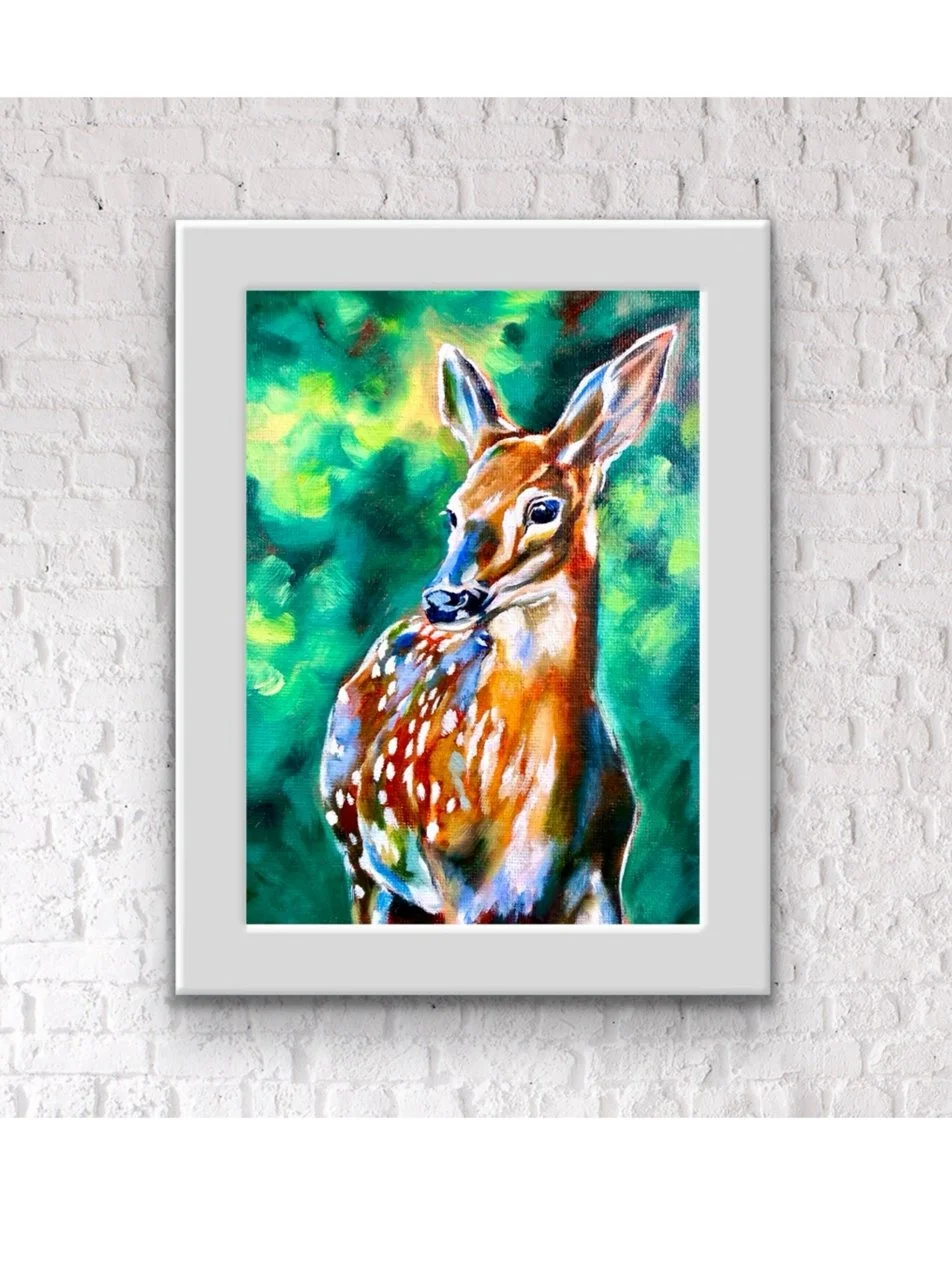Day 1 of 100 Deer, Nesty Luna Art 2.jpg