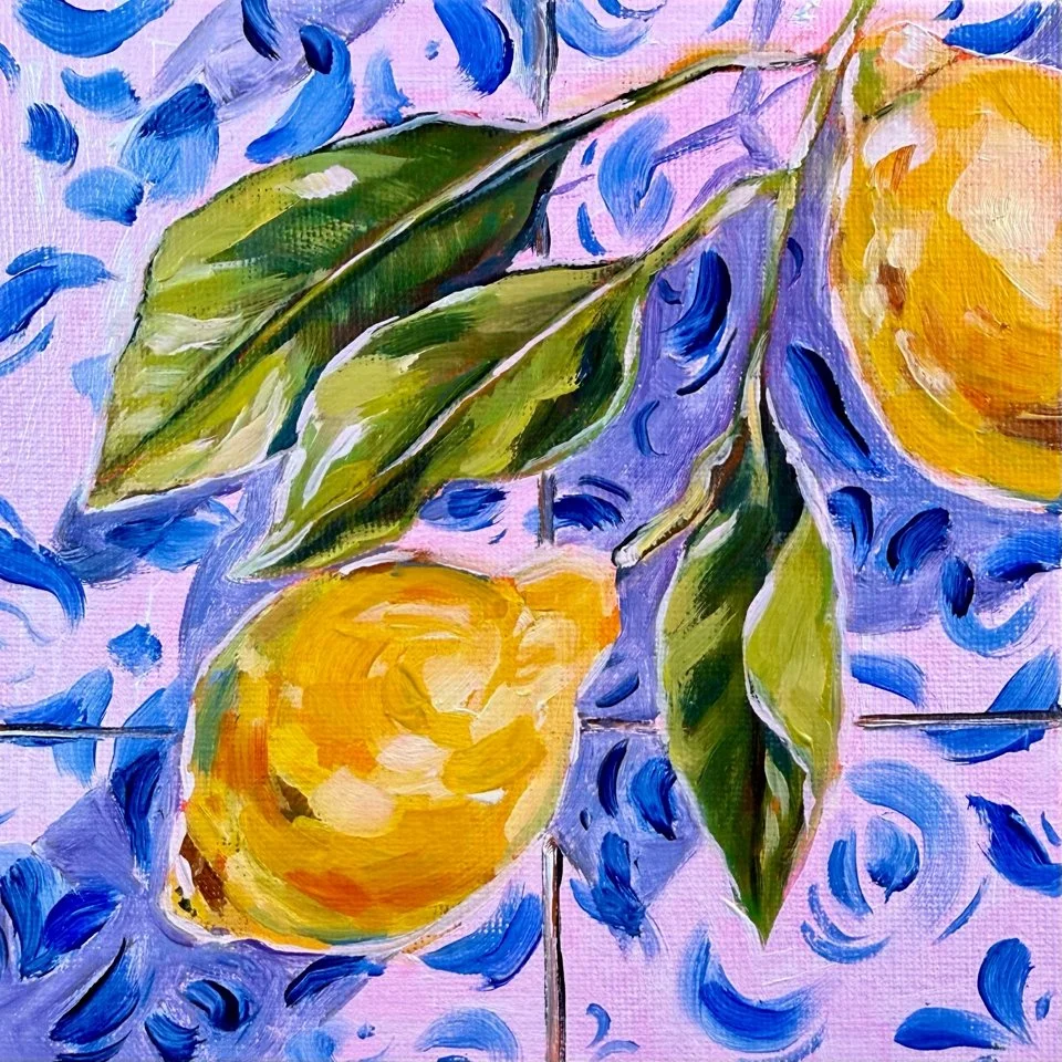 Day 4 of 100 Lemons, Nesty Luna Art.jpg