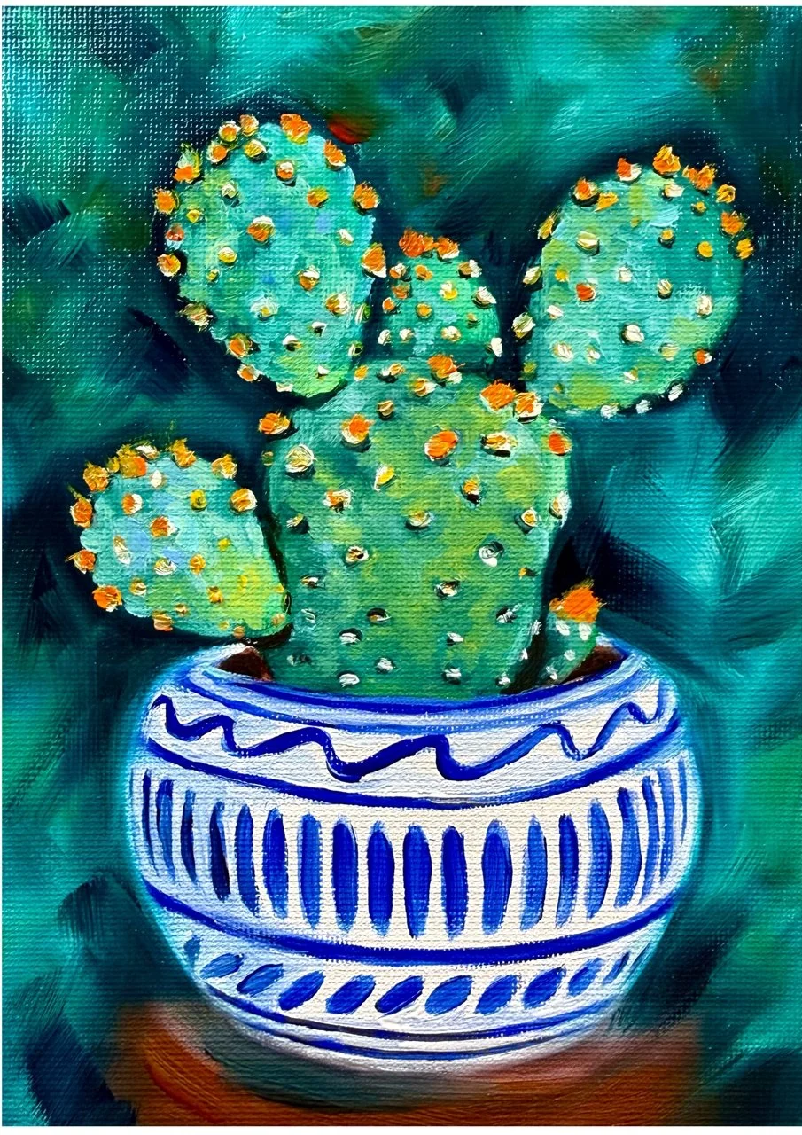 "Cactus"